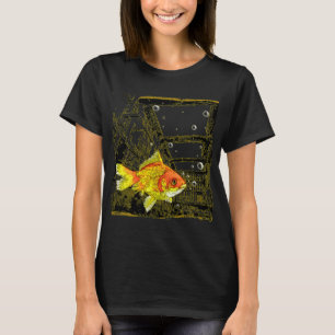 confused fish T-Shirt