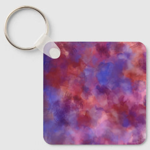 Confused Memory Key Ring