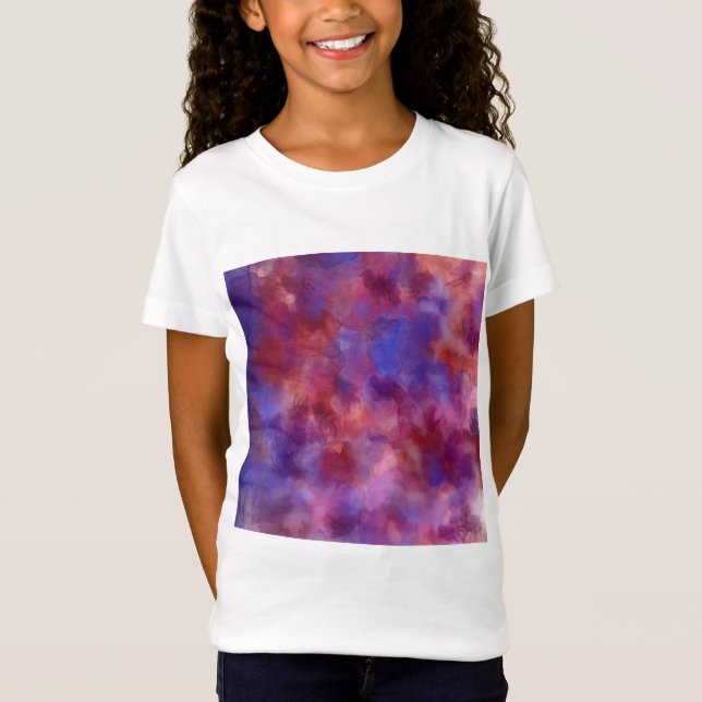 Confused Memory T-Shirt (Front)