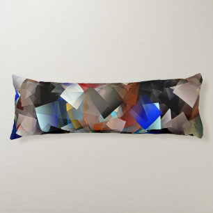 Confusion.... Body Cushion