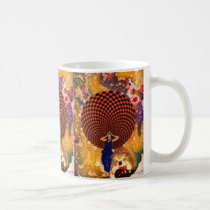 Confusion by Michael Moffa Coffee Mug