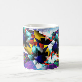 Confusion Coffee Mug