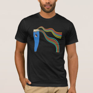 Conga Rhythm TBA 5/13/2011 T-Shirt