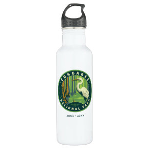 Congaree National Park 710 Ml Water Bottle
