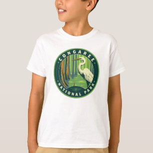 Congaree National Park T-Shirt