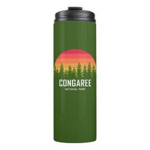 Congaree National Park Thermal Tumbler