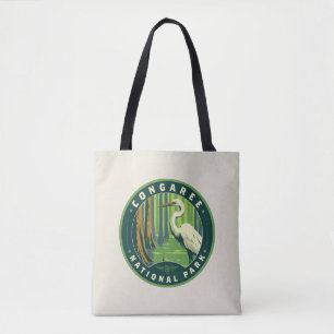 Congaree National Park Tote Bag