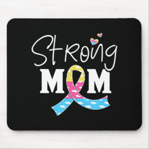 Congenital Diaphragmatic Hernia Awareness CDH Mum Mouse Mat