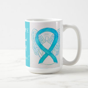 Congenital Diaphragmatic Hernia (CDH) Angel Mug