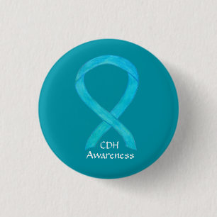Congenital Diaphragmatic Hernia CDH Awareness Pin