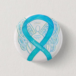 Congenital Diaphragmatic Hernia CDH Awareness Pin