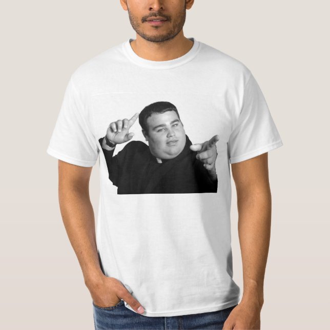 Conger T-Shirt (Front)