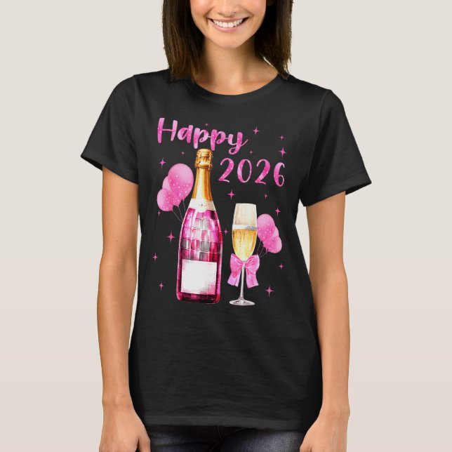 Congestive Heart Failure Chronic Disease Chf Aware T-Shirt (Front)
