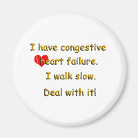 Congestive Heart Failure