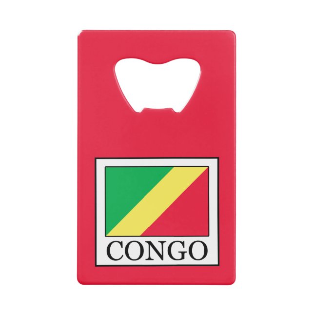 Congo (Front)
