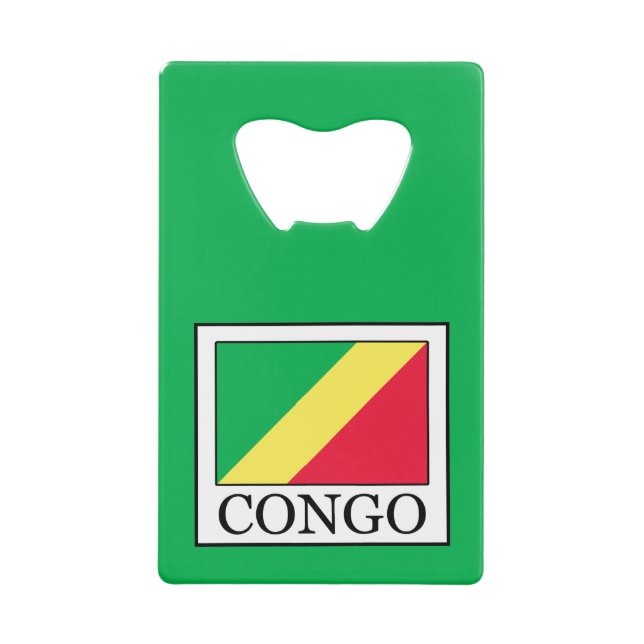 Congo (Front)
