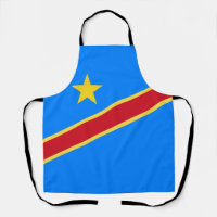 Congo flag