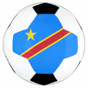 Congo Kinshasa Flag Football