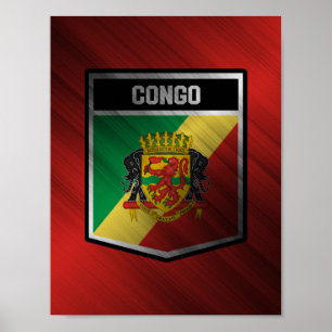 Congo Poster