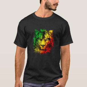 Congo Republic   T-Shirt