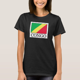 Congo T-Shirt