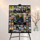 Congrats Grad 66 Photo Collage Custom Colour