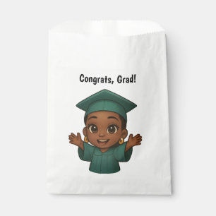 Congrats Grad Favour Bags