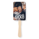 Congrats Grad Modern Simple Preppy Photo