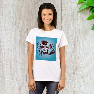 Congrats Grad T-Shirt