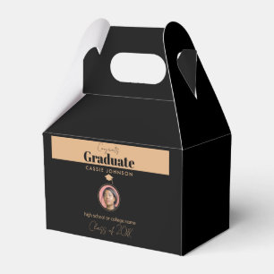 Congrats Graduate Class of 2023 Favour Box