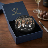 Congrats Name Party Graduation Class Off.. Favor 