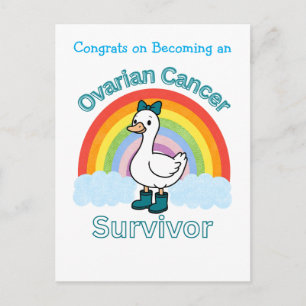 Congrats on becoming a postcard
