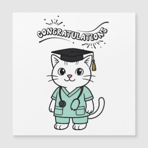 Congrats on Graduating The Best Veterinarian