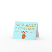 Congrats on your new b-cat!