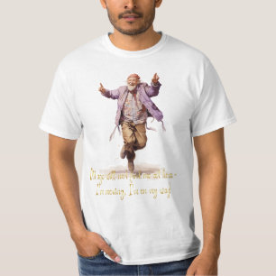 Congratulation Happy grandfather Personalised T-Shirt