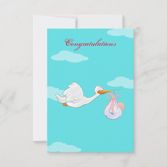 Congratulations (Front)