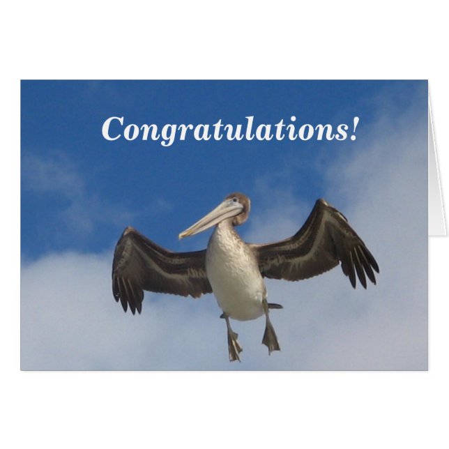 Congratulations_ (Front Horizontal)