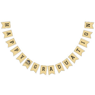 Congratulations, 2024 Graduate! Bunting