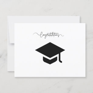 Congratulations Academic Card
