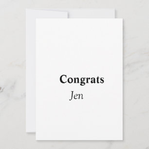 congratulations add your name text image editab invitation