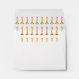 Congratulations Award Envelopes! Envelope