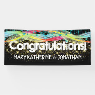 Congratulations Banner