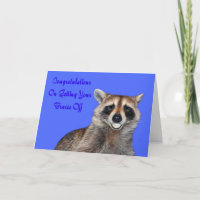 Congratulations Braces Off greeting card