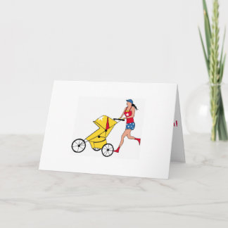 Congratulations Card