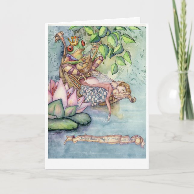 congratulations card (Front)