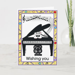 CONGRATULATIONS  Card