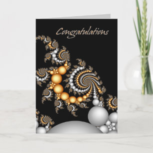 Congratulations Card