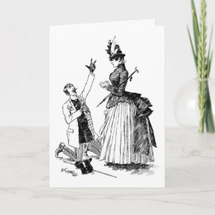 Congratulations Card