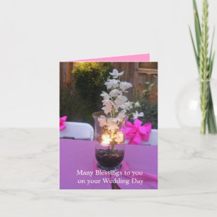 Congratulations Card