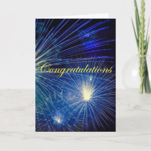 Congratulations Card